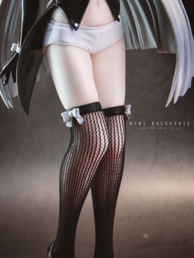 萝球部 SS 米米·巴尔格里 黑色兔子Ver.