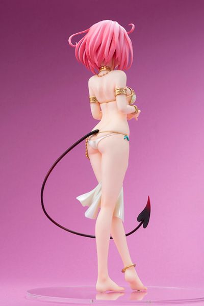 出包王女DARKNESS 梦梦·贝莉雅·戴比路克