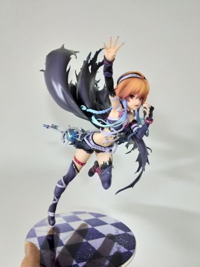 偶像大师灰姑娘女孩 二宫飞鸟 IDOL Fragment Ver.