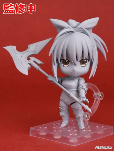 粘土人#1179 尼禄·克劳狄乌斯 赛车女郎