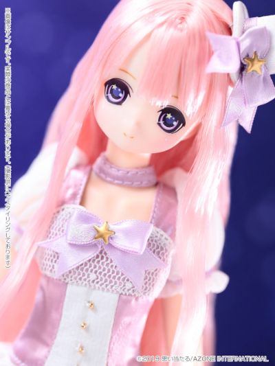 EX☆Cute 13th系列 Magical☆CUTE / Frozen Meteor 梦野