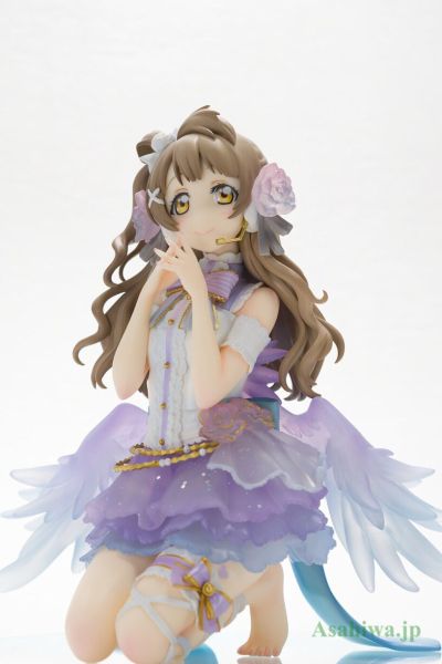 Love Live! School Idol Festival 南小鸟 白色情人节篇