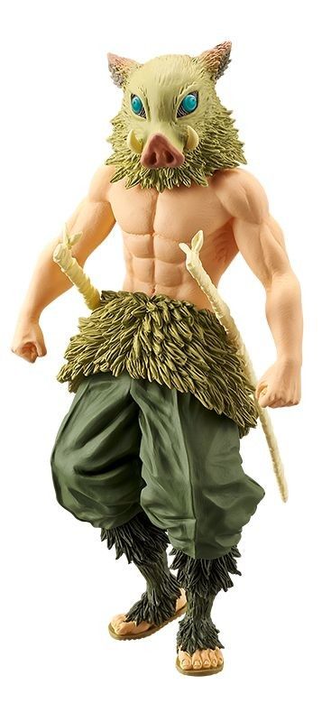 鬼灭之刃 嘴平伊之助 Special Color ver. 