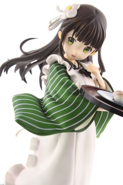 请问要来点兔子吗？？ 宇治松千夜&豆馅