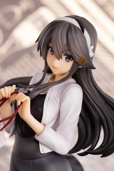 舰队Collection -舰娘- 榛名 大采购