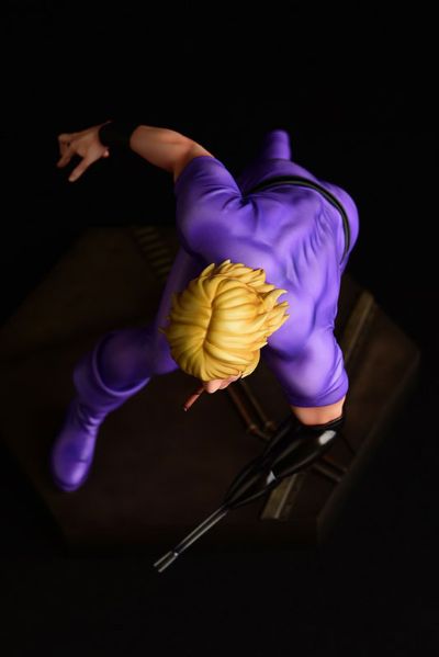 哥普拉：太空海盗 哥普拉 release II