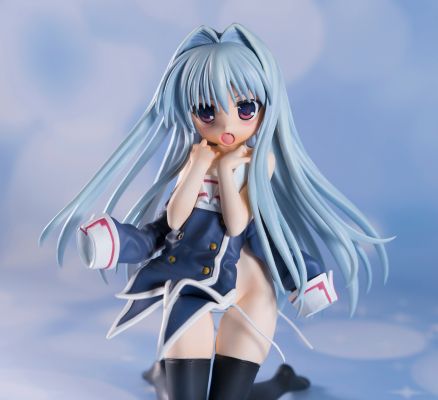 C3魔方少女 菲雅 お着替え中Ver.