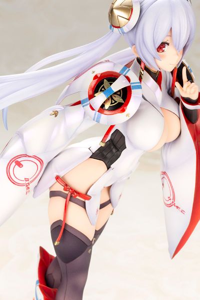 梦幻之星online2 玛托伊 Matoi Nidy-2D-