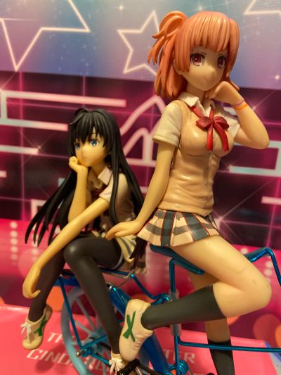 我的青春恋爱物语果然有问题 。续 由比滨结衣