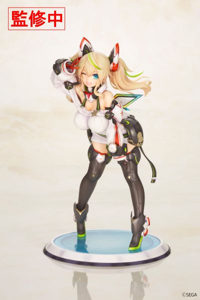 梦幻之星Online2es 珍妮（Stellamemories）