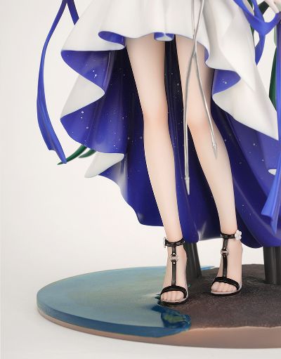 崩坏3rd 希儿 秋霜百合Ver.