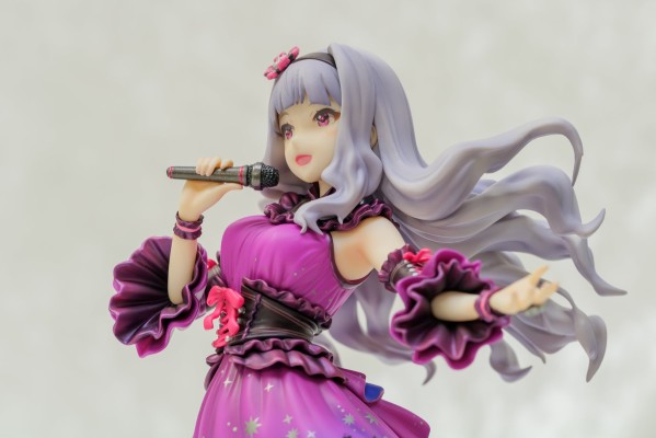 偶像大师 MILLION LIVE! 四条贵音 优雅时光ver.