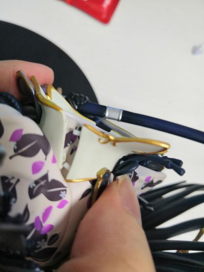 Rance X -决战- 上杉谦信