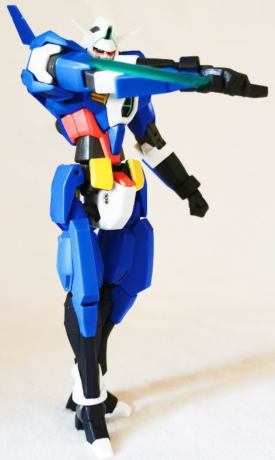 ROBOT魂 〈SIDE MS〉机动战士高达AGE  高达AGE-1 飞雀型