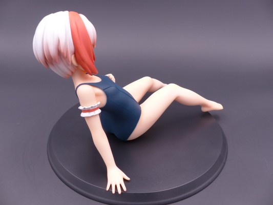 茂伸奇谈 栖美 死库水ver.