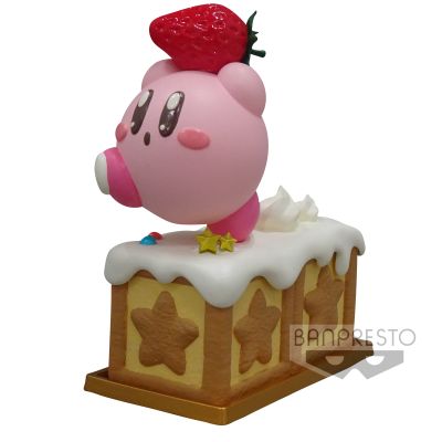 Paldolce 星之卡比 卡比 糖霜姜饼