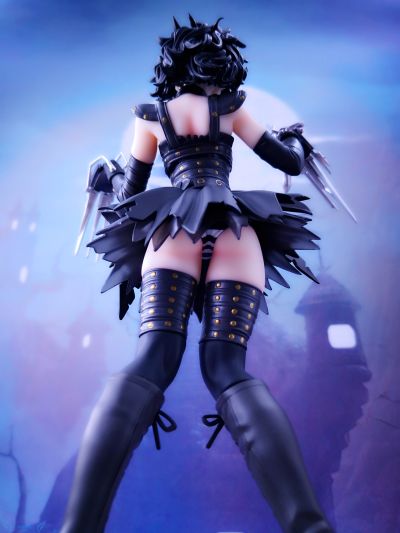 美少女スタチュー キル・ビル ザ・ブライド 