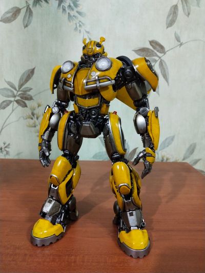 DLX 大黄蜂 闪电