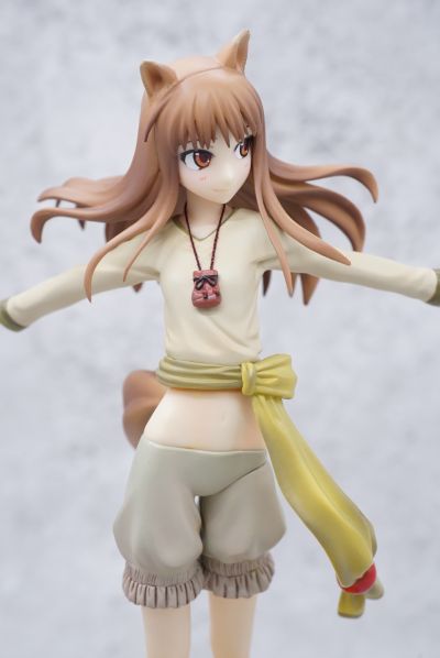 狼与香辛料 赫萝 新装版