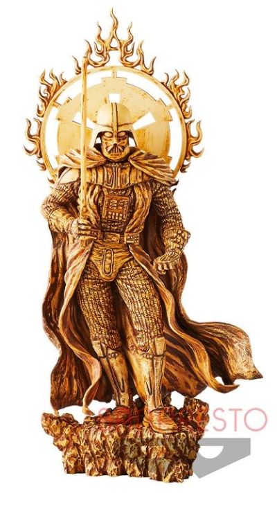 星球大战 达斯·维德 Another Color Ver. 