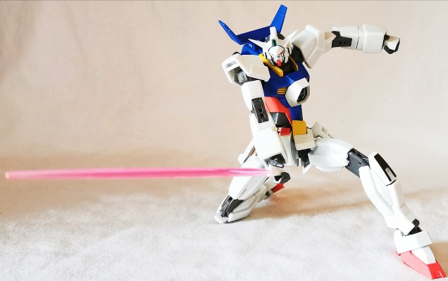 ROBOT魂 -ロボット魂-〈SIDE MS〉 高达AGE-1 ノーマル 『機動戦士高达AGE』より