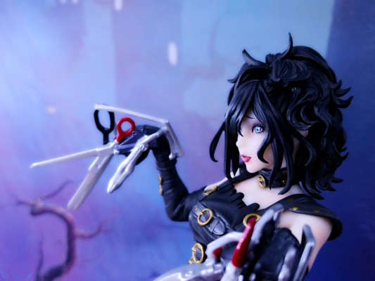 美少女スタチュー キル・ビル ザ・ブライド 