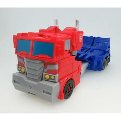  TCV-23 变形金刚 Cyberverse 擎天柱 