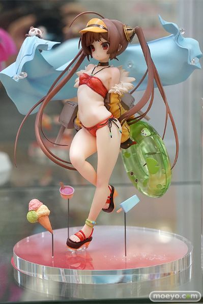 碧蓝航线 平海 -Merry Summer-