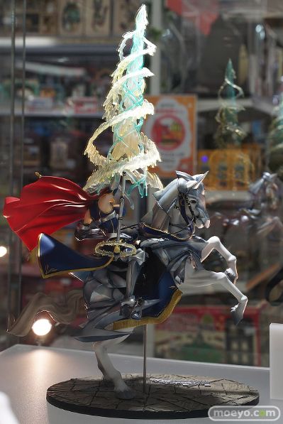 命运-冠位指定 枪兵 / 阿尔托利亚·潘德拉贡