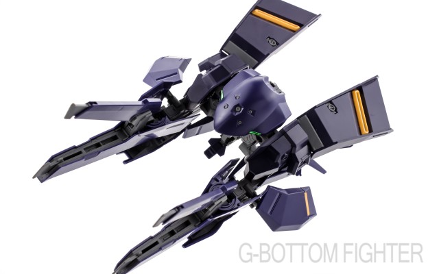 HGUC ADVANCE OF Z 提坦斯的旗下 RX-124高达 TR-6［海瑟斯雷 Ⅱ］ 