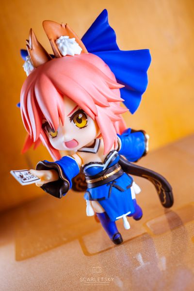 粘土人 #710 Fate / Extra 玉藻前