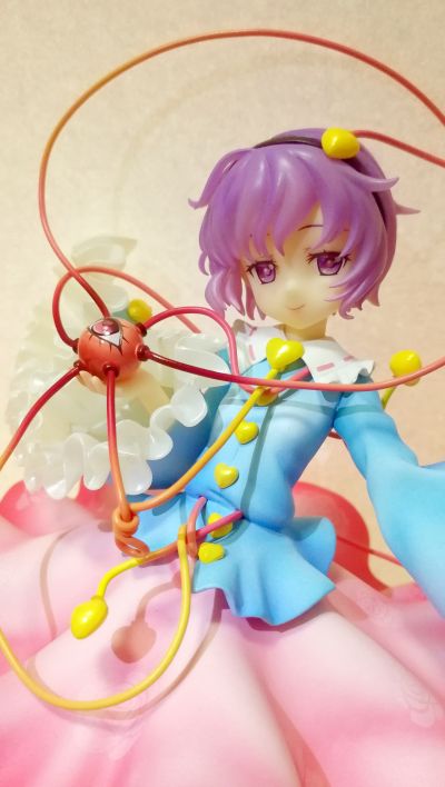 东方Project 古明地觉