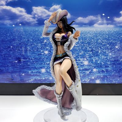 POP 航海王“Playback Memories” 妮可・罗宾