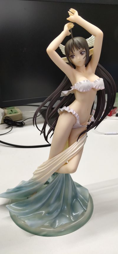 光明之风 风之女神 泽库蒂