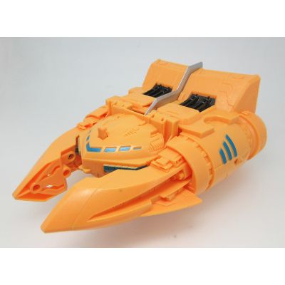  TCV-23 变形金刚 Cyberverse 擎天柱 