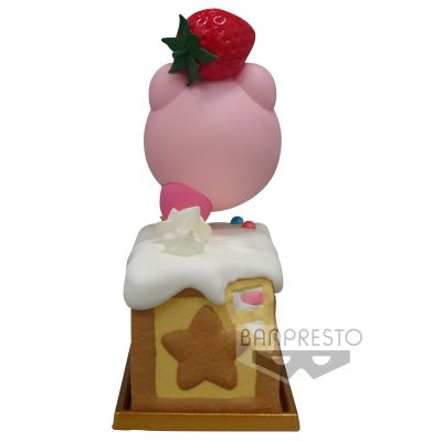 Paldolce 星之卡比 卡比 糖霜姜饼