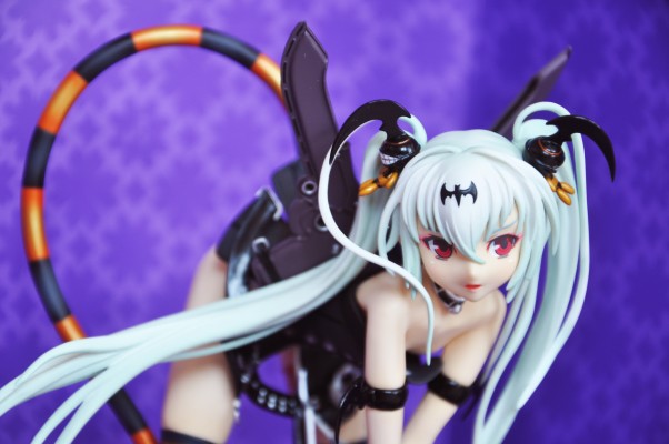 女皇之门 开门人 爱丽丝