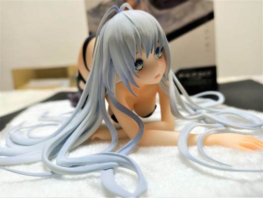 约会大作战 鸢一折纸 反转灵装解除