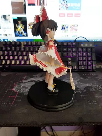 东方Project 特別篇 博丽灵梦 -POP-