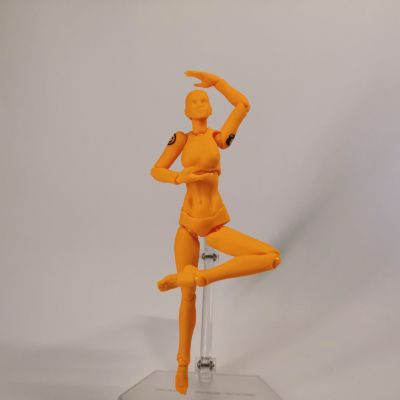 Archetype Next : She