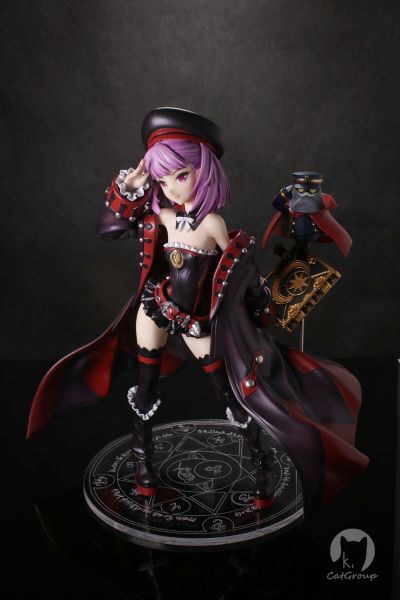 Fate/Grand Order 海伦娜·布拉瓦茨基