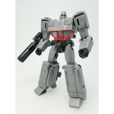  变形金刚  Cyberverse Battle Rotor 威震天