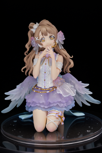 ｢Review&教程｣[ALTER]南小鸟 白色情人节篇