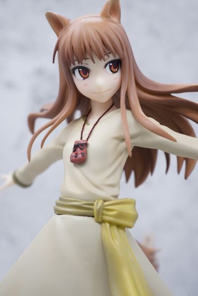 狼与香辛料 赫萝 新装版