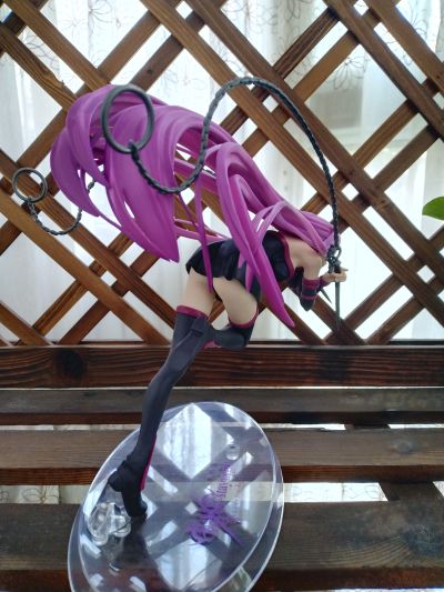 超级景品 剧场版 Fate/stay Night Heaven's Feel 美杜莎