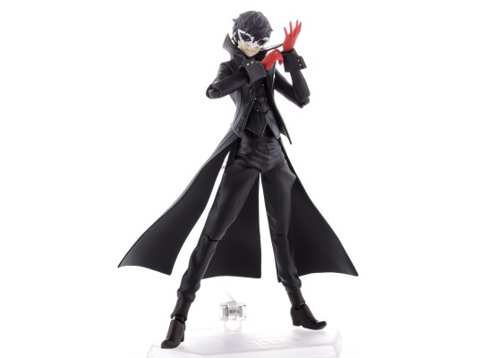 figma#363  女神异闻录5 JOKER