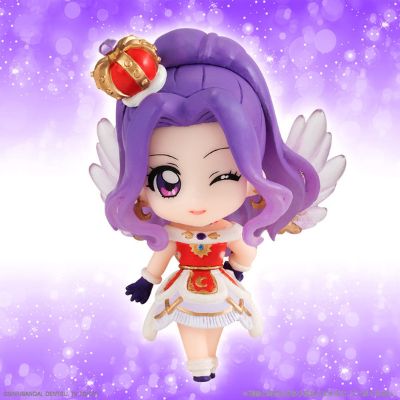 Aikatsu! Assort Star Anis da Yeah! 偶像活动! 神崎美月 