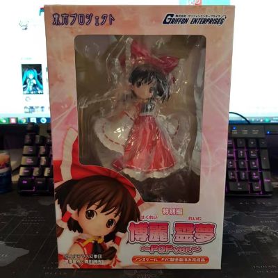 东方Project 特別篇 博丽灵梦 -POP-