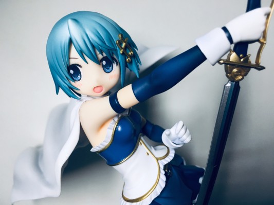 剧场版 魔法少女小圆 美树沙耶香