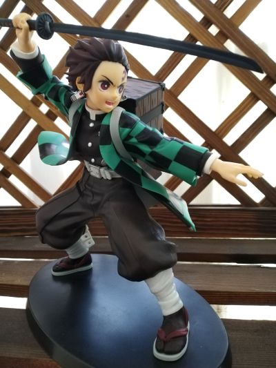 超级景品 鬼灭之刃 灶门炭治郎